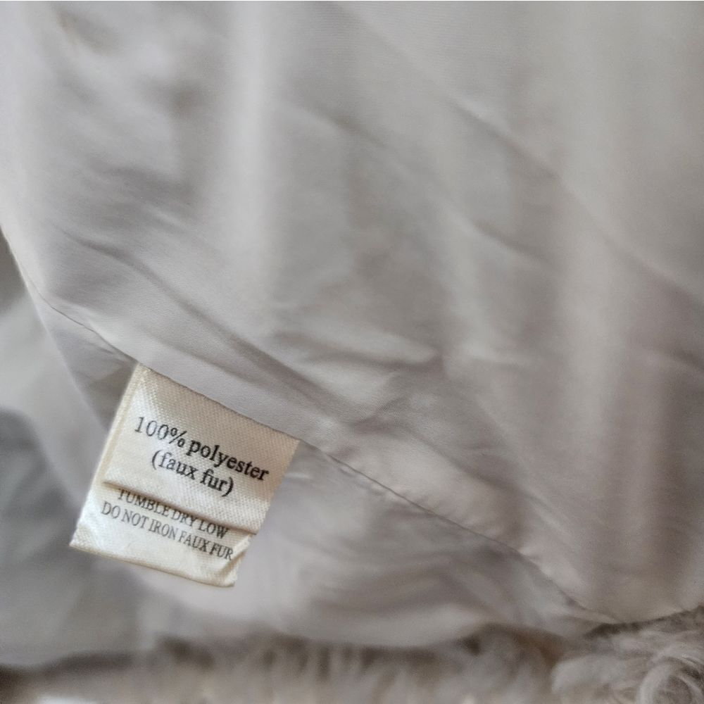 Dylan coat  - Picture 6 of 9